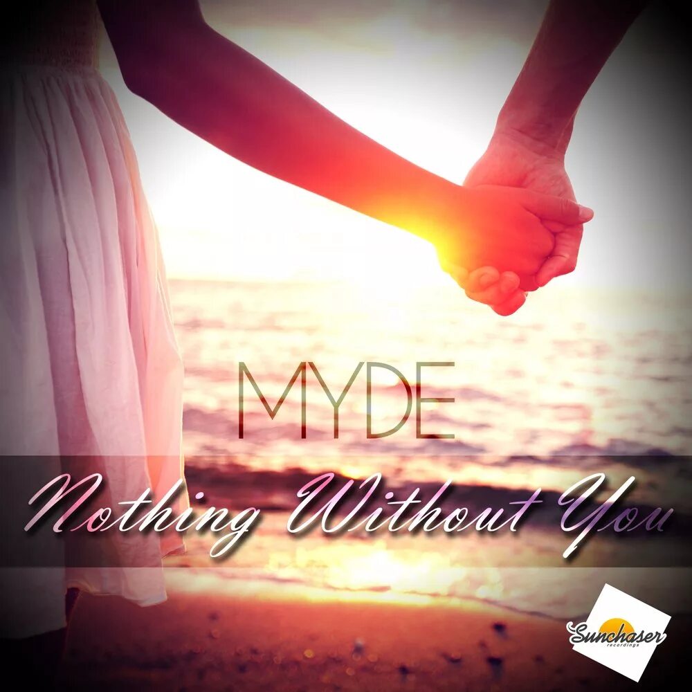 Alar without you. Nothing without you.