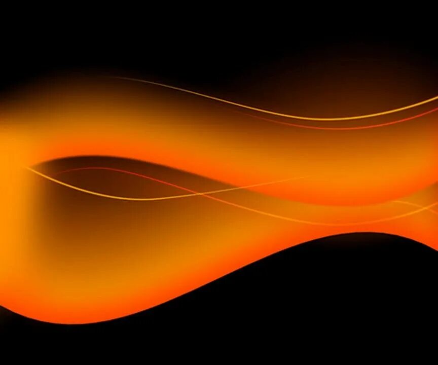 Black orange