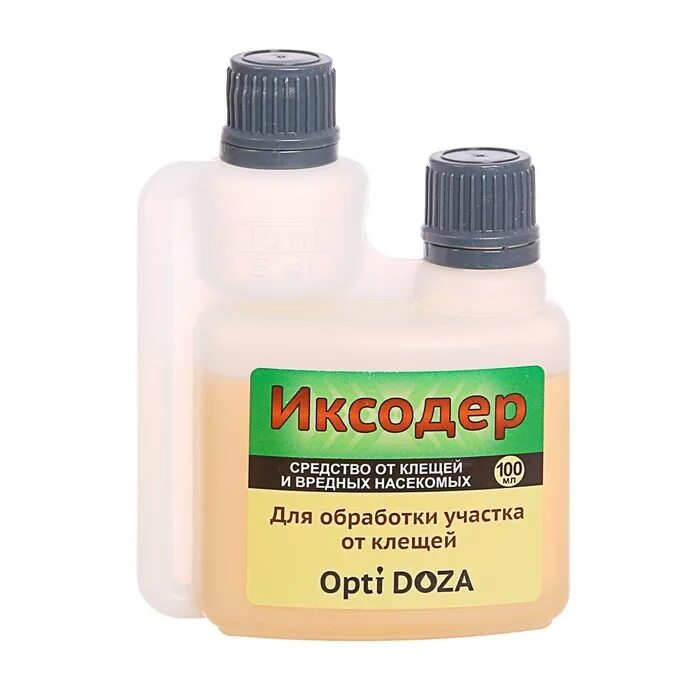 Средства для обработки участка от клещей. Иксодер 100 мл. Средство от комаров Иксодер. Средство от клещей для обработки. Препарат от клещей Иксодер.