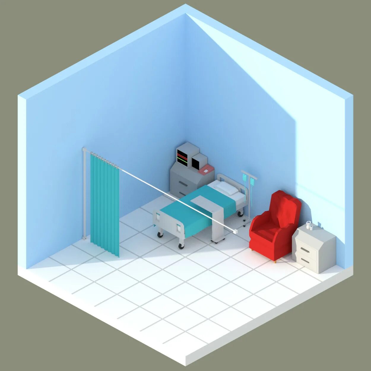 Sick room. Sick room. Escape room - the sick игра. Sick room. Sick room.