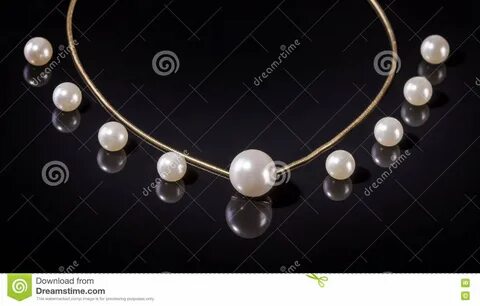 Big pearl