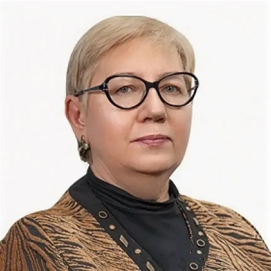 Maria verbitskaya