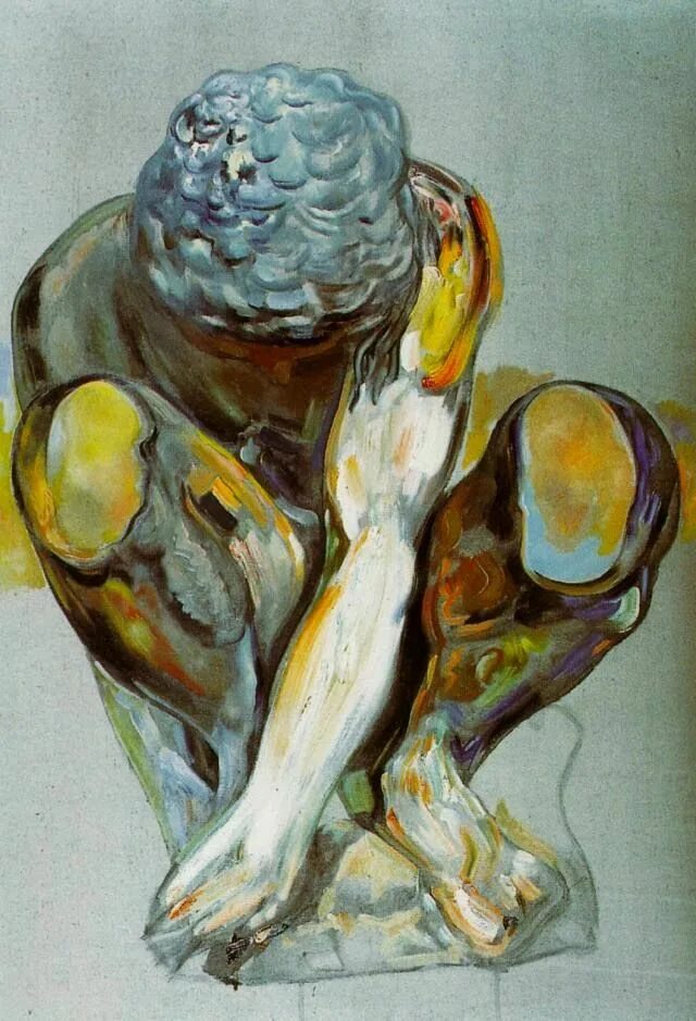 Сальвадор дали / salvador dali (1904 - 1989), "т". Salvador dali картины. Сальвадор дали. Сальвадор дали. Автопортрет с рафаэлевской шеей сальвадор.