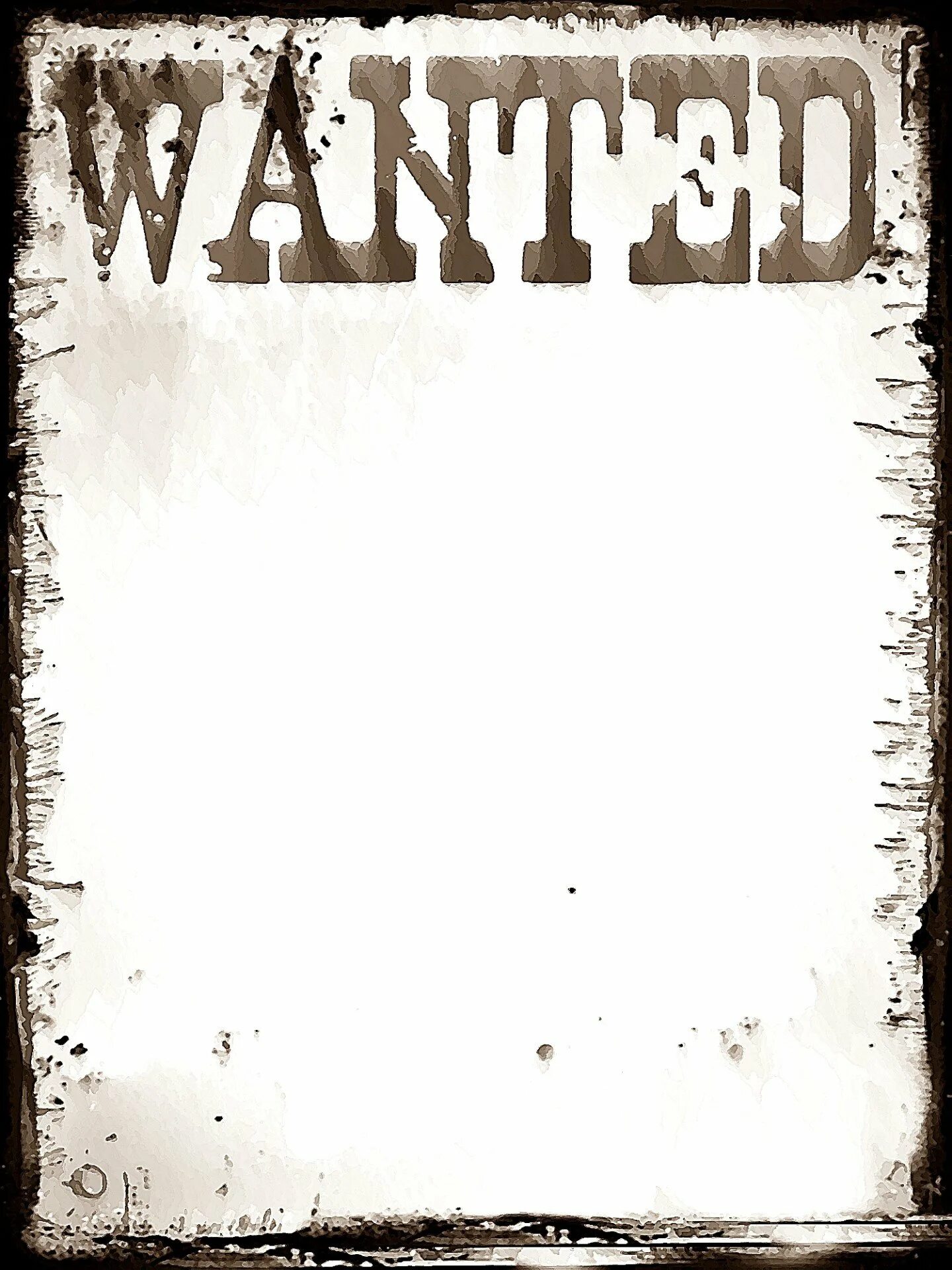 Island wanted