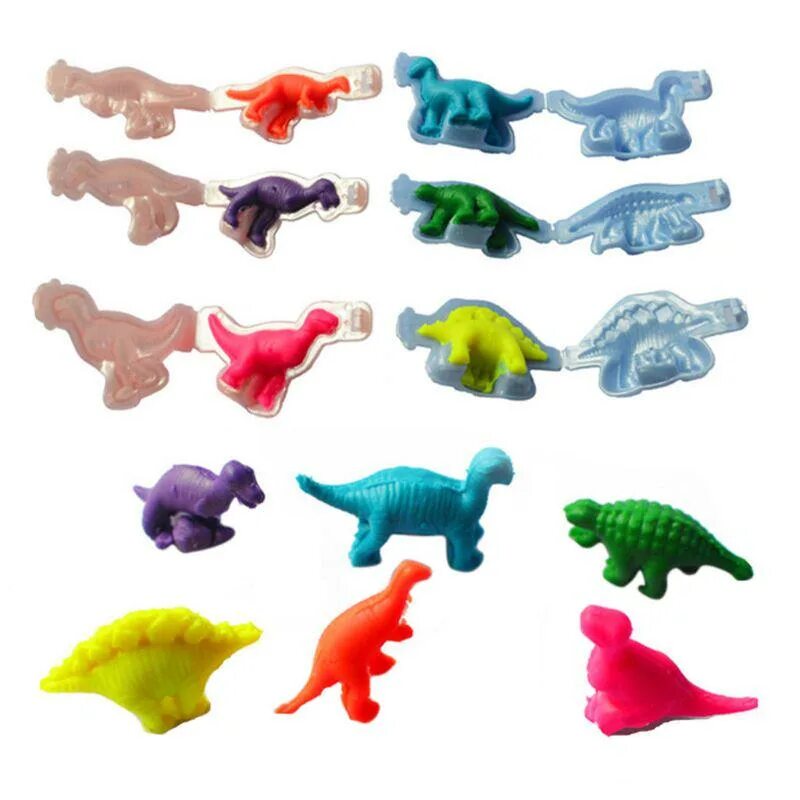 Пластилин динозавры набор. Формочки динозавры из пластилина. Динозавр форма для лепки. Набор формочек для пластилина (животные).