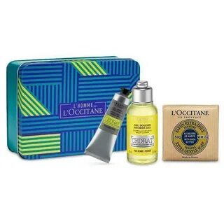 L occitane