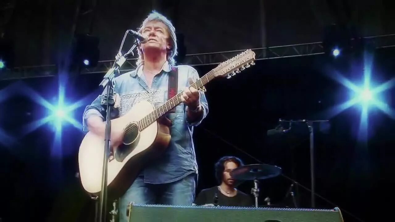 Chris norman gypsy queen