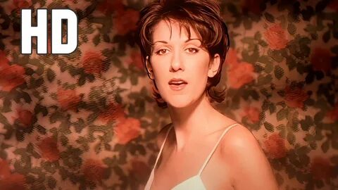Селин дион песня power of love
