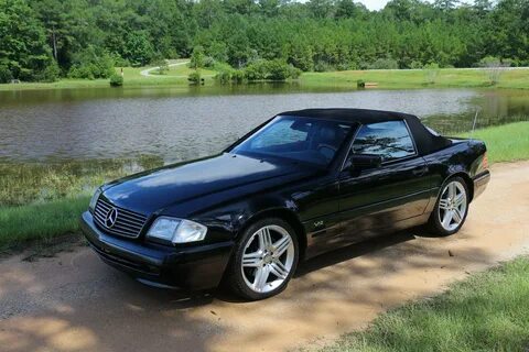 Mercedes 12