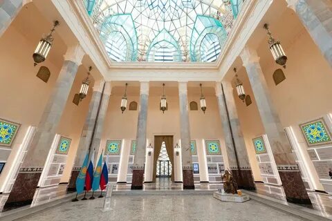 Павильон 11 1