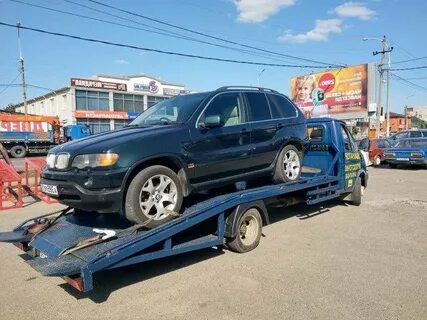 Эвакуатор круглосуточно
