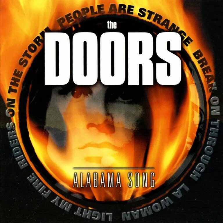 The doors alabama song. Доорз алабама сонг. Doors алабама. The doors - alabama song (whisky bar). When the music's over the doors.