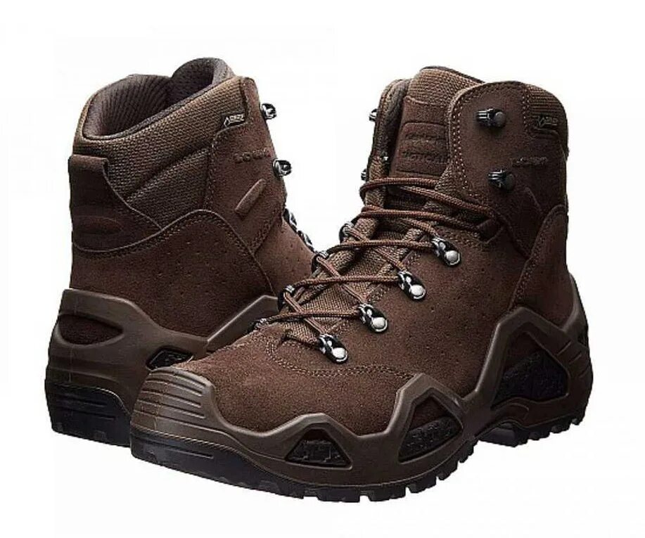 Lowa z6s GTX Dark Brown. Ботинки Lowa z-6s GTX. Тактические ботинки Lowa z6. Тактические ботинки z-6s GTX Lowa.