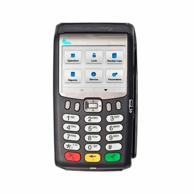 Как перезагрузить терминал verifone. Терминал верифон vx675. терминал эквайринга verifone vx675. pos терминал verifone vx675. банковский терминал verifone vx675.