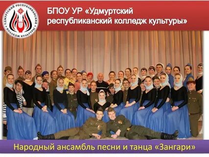 Техникумы удмуртской республики
