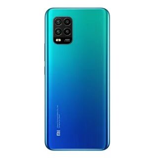 Xiaomi 10 lite экран