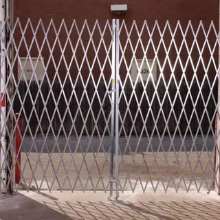 Fix gate