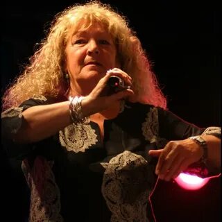 Maggie bell