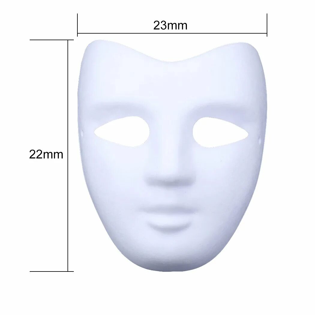 Create mask. Create mask