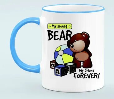 My bear