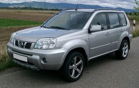 Nissan t30