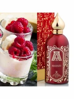 Хаяти красные