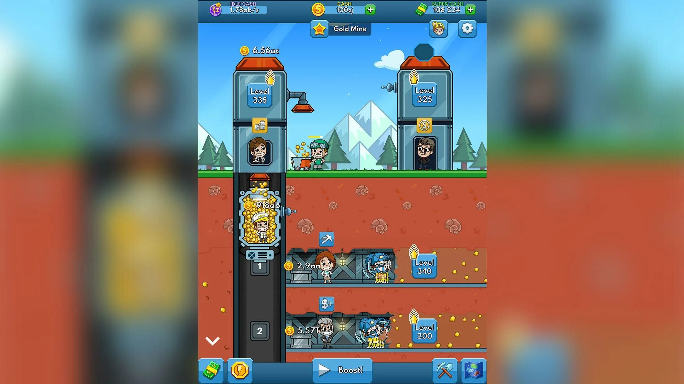 Idle game mod. Идле минер. idleminer шахтерский магнат. idle miner tycoon. ленивый магнат - idle miner.