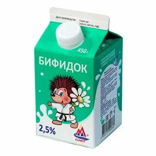 Бифидок что это такое