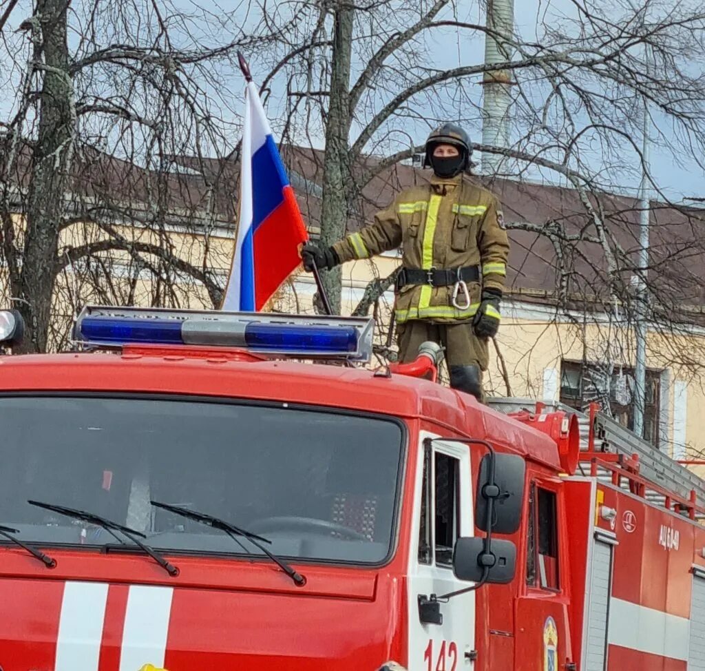 Огпс. Пожарная служба в Таджикистане. Мой друг пожарный.