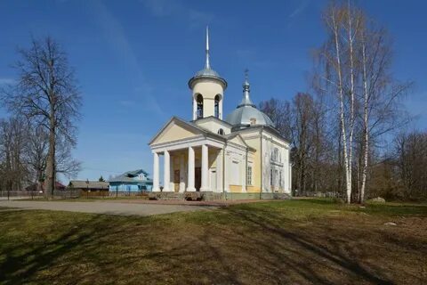 Покровское вологодская область грязовецкий