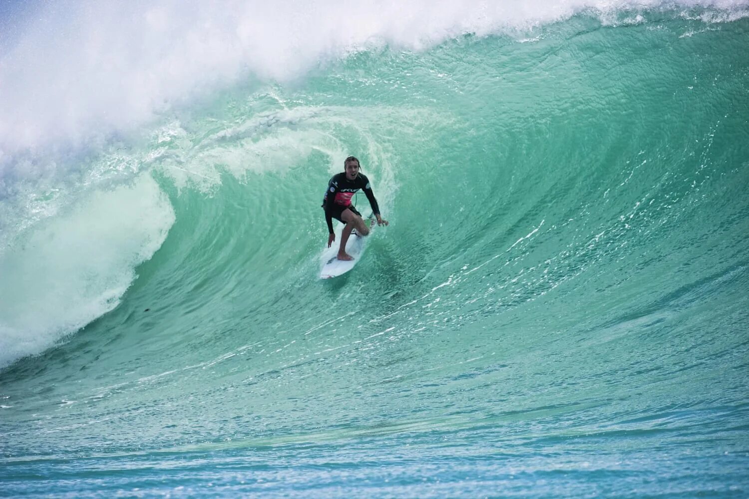 Wathering waves дата