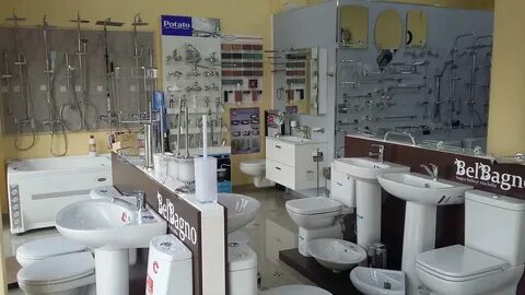 Магазин сантехники туапсе
