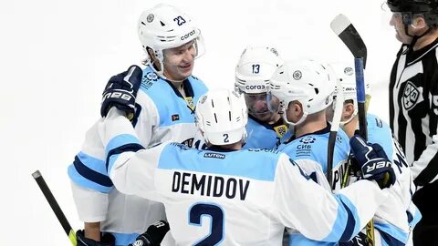 Включи сибирь