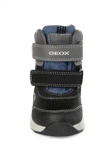 Geox ботинки для мальчика демисезонные