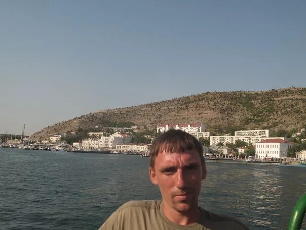 Александр Крючков, Королёв полная информация о человеке из профиля (id4123540)