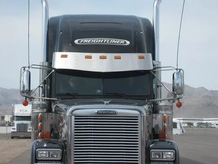 Freightliner xl