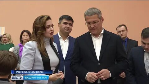 Супруга радий хабиров