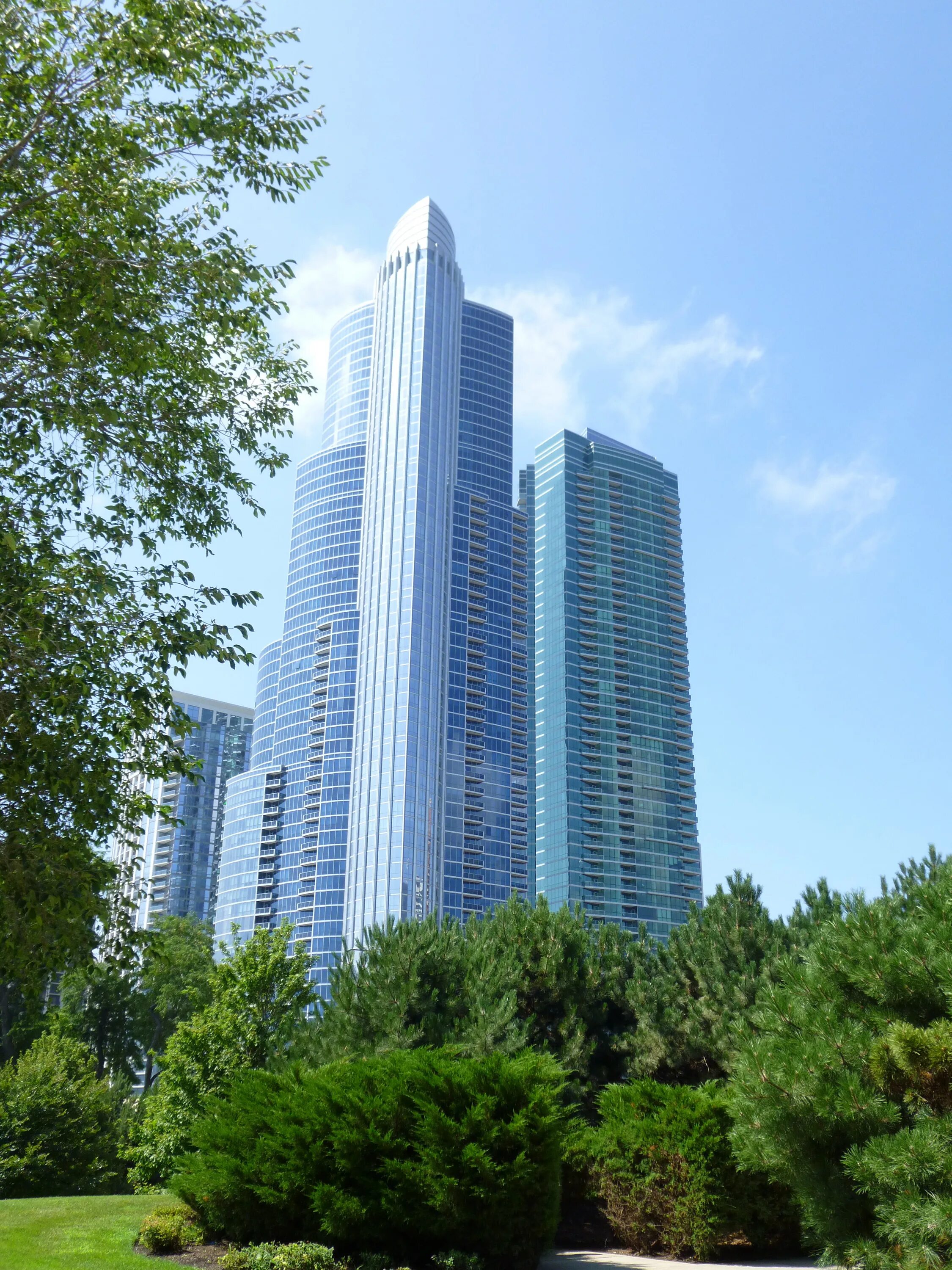 Башня парк москва. Архитектура небоскребов. park tower (chicago). жк чикаго новосибирск. картинки высотки парк.