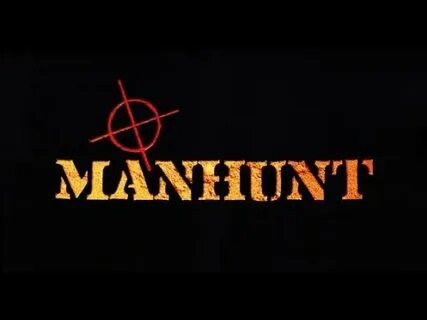 Man hunt