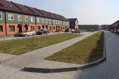 Пригородный