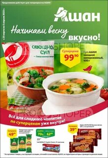 Акции 5 апреля