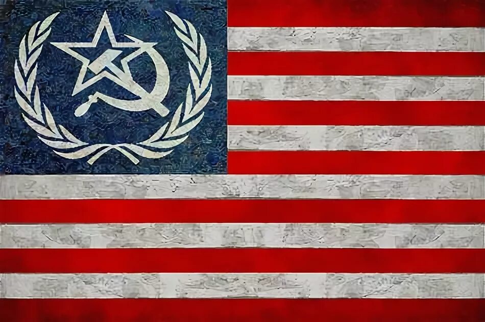 Союз советских социалистических штатов америки. Флаг социалистических штатов америки. флаг коммунистической америки. коммунистические штаты америки. социалистические штаты америки.