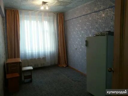 Продать долю в комнате коммунальной