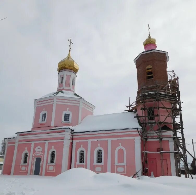 Церковь димитрия солунского отрадное. Церковь димитрия солунского отрадное. Храм дмитрия солунского село отрадное. Отрадное (брянский район). Церковь отрадное брянск.