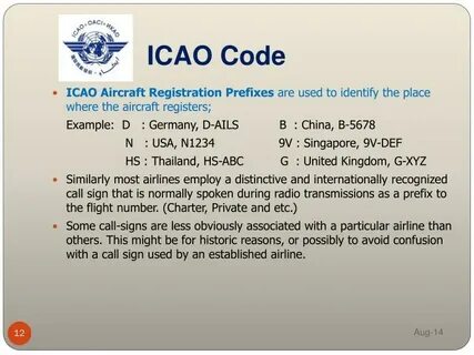 Icao
