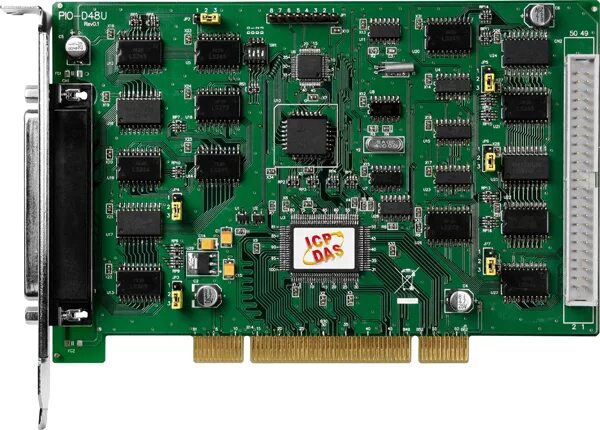 Advantech PCI-1760u-be. ICP das PCI-1002lu/s CR. Pio-d48u. ICP das Pio-d48u CR. Psi платы