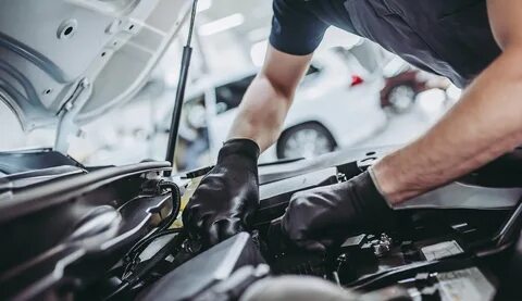 Car Repair 101: A Friendly Guide To Keeping Your Ride In Top Shape