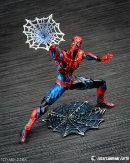 Spider kai