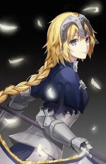 D arc
