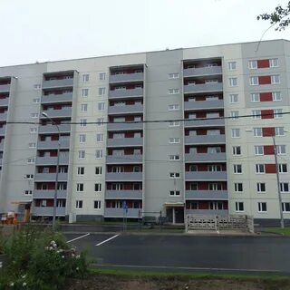 Кутузова 46